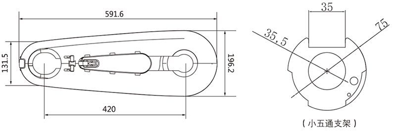 CG-5D