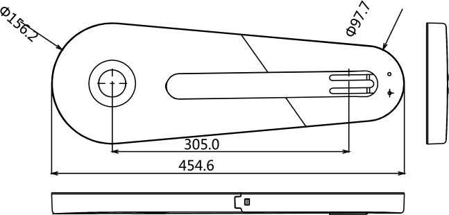 YCG-A-RC305