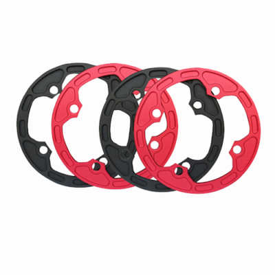 CHAIN WHEEL COVER