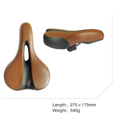 E-BICYLEE SADDLE