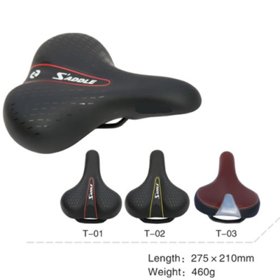 E-BICYLEE SADDLE