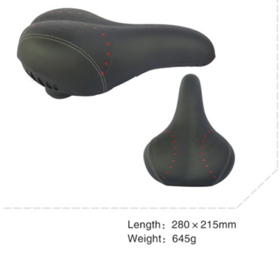 E-BICYLEE SADDLE