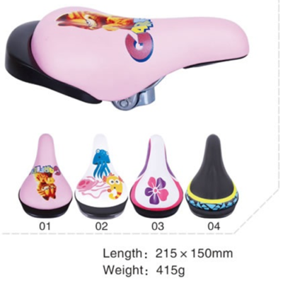 KIDS SADDLE