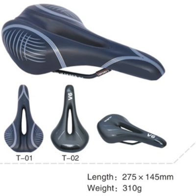 MTB SADDLE