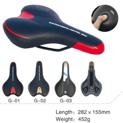 MTB SADDLE