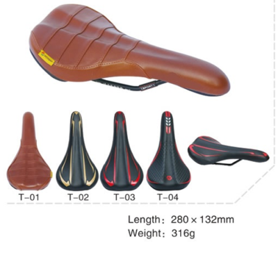 MTB SADDLE