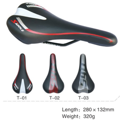 MTB SADDLE