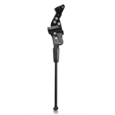 Lengthen Bicycle Kick Stand Alloy Bike Side Rear Stand Foot