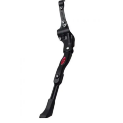 22”-27” Adjustable Bike Kickstand Side Leg Stand