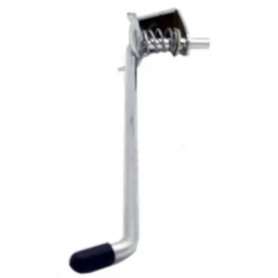 Adjustable Bicycle Steel Kickstand Bike Side Kickstand