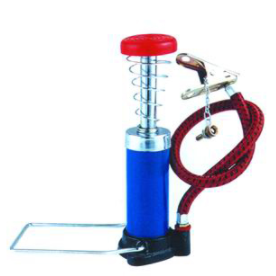 MINI PUMP ZPHP-316