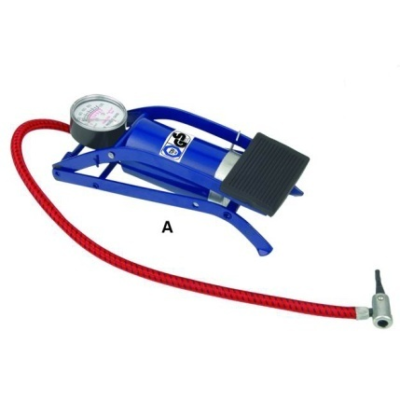 FOOT PUMP ZPHP-901A