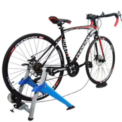 INDOOR BIKE TRAINER